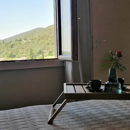 فندق مبيت وإفطار La Bastia - Bed & Soul 3*