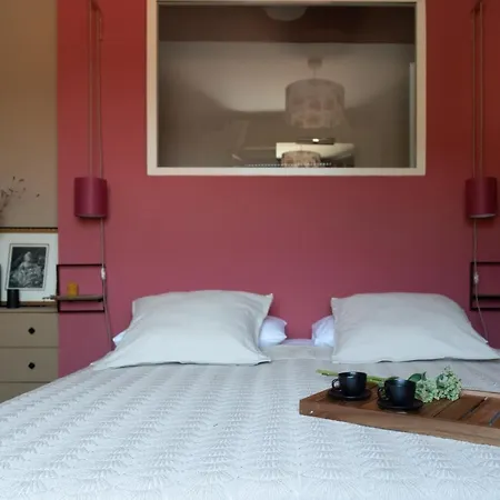 La Bastia - Bed & Soul فندق مبيت وإفطار