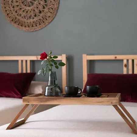 فندق مبيت وإفطار La Bastia - Bed & Soul Nuvolento