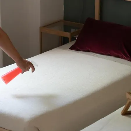 فندق مبيت وإفطار La Bastia - Bed & Soul Nuvolento
