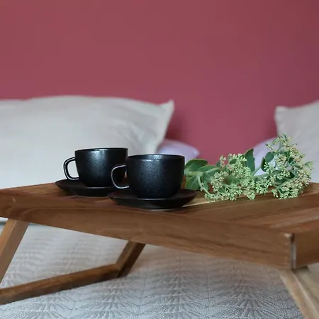 فندق مبيت وإفطار La Bastia - Bed & Soul 3*