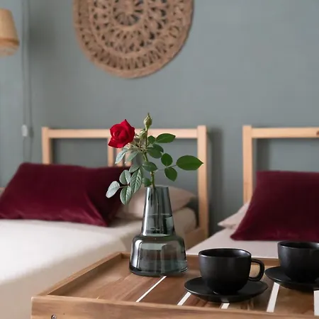 فندق مبيت وإفطار La Bastia - Bed & Soul Nuvolento