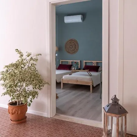 La Bastia - Bed & Soul 3*