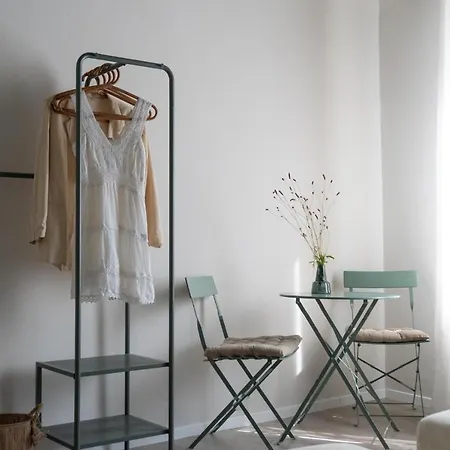 La Bastia - Bed & Soul 3*