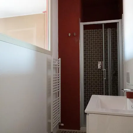 فندق مبيت وإفطار La Bastia - Bed & Soul 3*