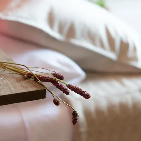 La Bastia - Bed & Soul 3* Nuvolento