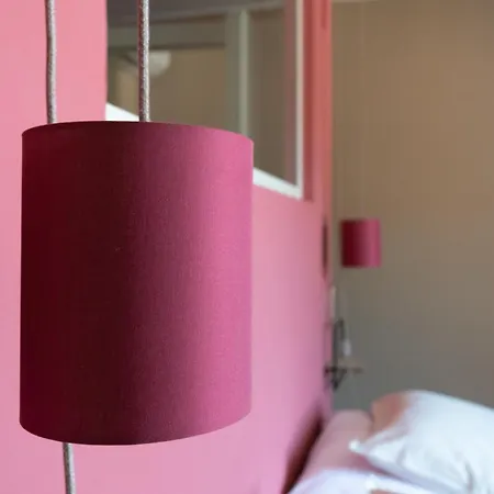 فندق مبيت وإفطار La Bastia - Bed & Soul