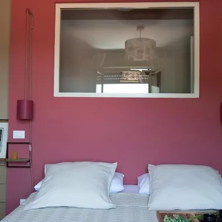 فندق مبيت وإفطار La Bastia - Bed & Soul