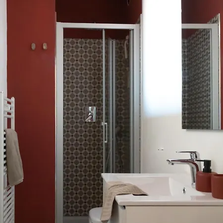 فندق مبيت وإفطار La Bastia - Bed & Soul 3*