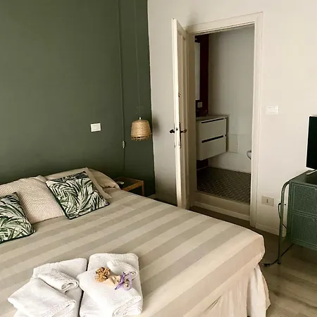 فندق مبيت وإفطار La Bastia - Bed & Soul Nuvolento